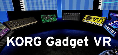 KORG Gadget VR