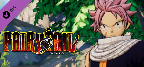 FAIRY TAIL: Natsu's Costume 