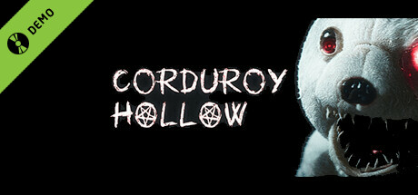 Corduroy Hollow Demo