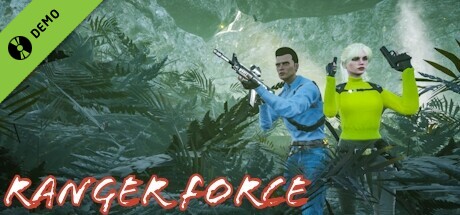 Ranger Force Demo