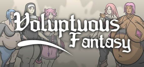 Voluptuous Fantasy