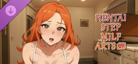 Hentai Step Milf - Arts
