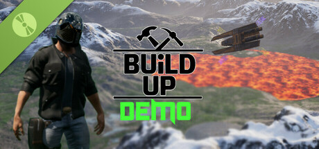 Build Up Demo