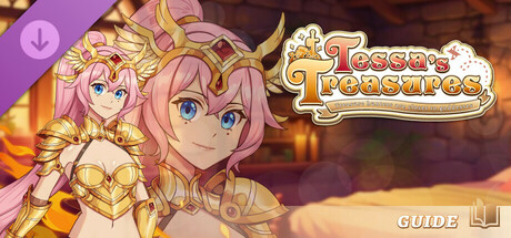 Tessa's Treasure: Guide