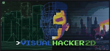 VisualHacker2D