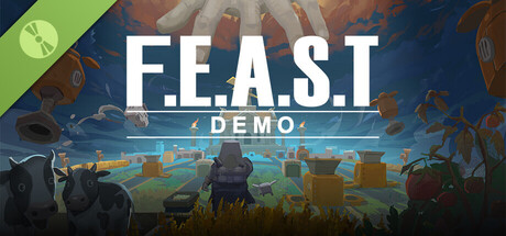 F.E.A.S.T Demo