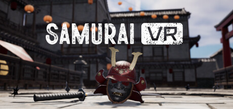 Samurai VR