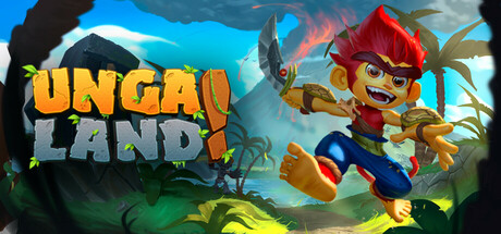 UNGALAND! Playtest