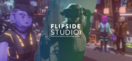 Flipside Studio