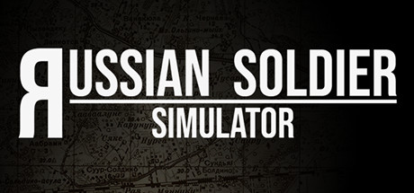 Russian Soldier Simulator