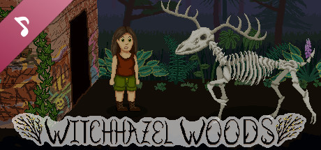Witchhazel Woods Soundtrack