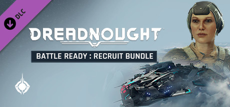 Dreadnought Battle Ready: Recruit Bundle