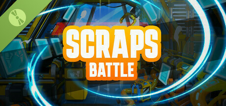 Scraps : Battle Demo