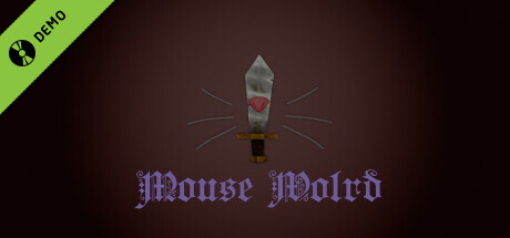 Mouse World Demo