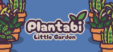 Plantabi: Little Garden