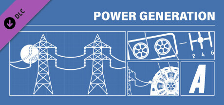 Steam Engine Simulator - Power Generation