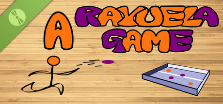 A Rayuela Game Demo