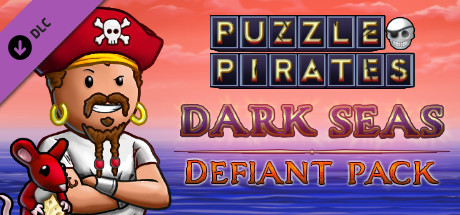 Puzzle Pirates - Defiant Armada pack