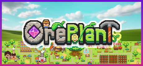 OrePlant
