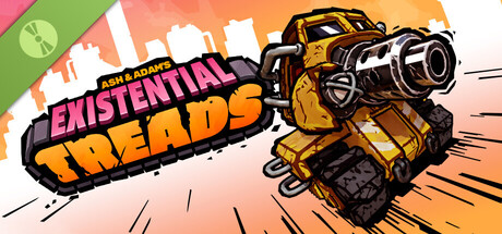 Ash & Adam's Existential Treads Demo