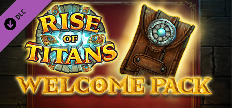 Rise of Titans - Welcome Pack