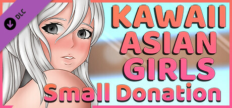 Kawaii Asian Girls - Small donation