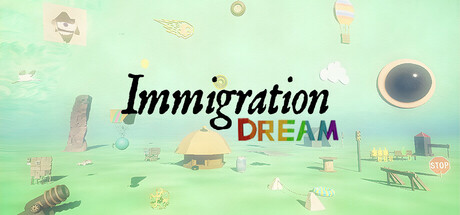 Immigration Dream