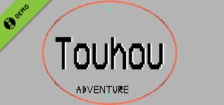 Touhou Adventure Demo