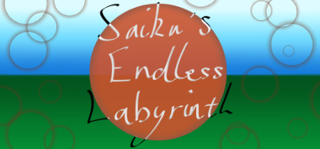 Saiku's Endless Labyrinth