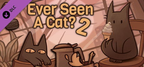 Ever Seen a Cat? 2 - Paper Edition + Wallpapers