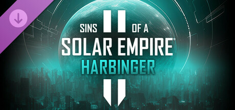 Sins of a Solar Empire II - Harbinger