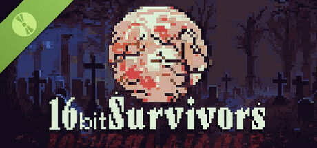 16BitSurvivors Demo