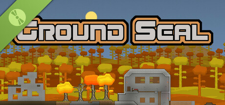 Ground Seal Demo