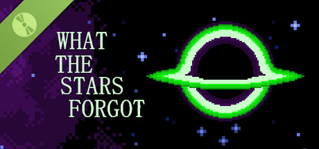 What the Stars Forgot Demo