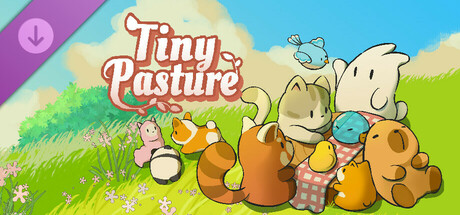 Tiny Pasture: Azure Waters DLC
