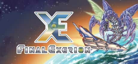 Final Exerion