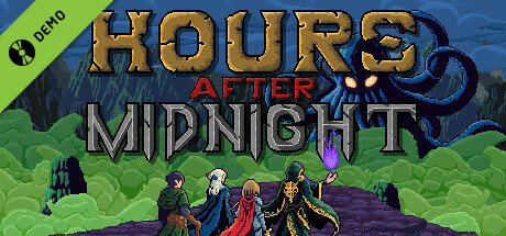 Hours After Midnight Demo