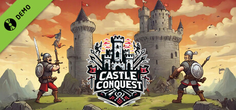 Castle Conquest: Medieval Strategy Demo