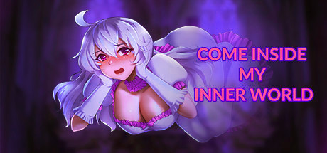 COME INSIDE MY INNER WORLD