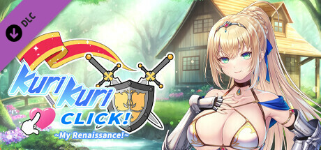 Kuri Kuri Click! 2 ~My Renaissance!~ - Uncensor DLC