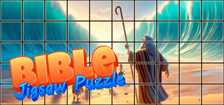 Bible Jigsaw Puzzle Playtest