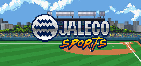 Jaleco Sports Bases Loaded