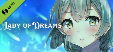 Lady of Dreams Demo