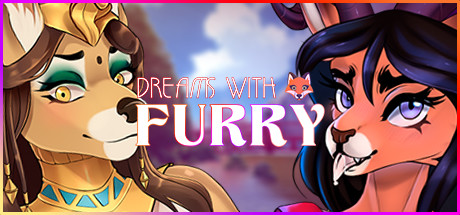 Dreams with Furry ????