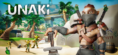 UNAKI