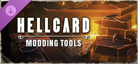 HELLCARD - Modding Tools