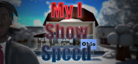 My IShowSpeed
