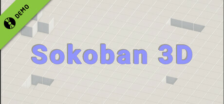 Sokoban 3D Demo
