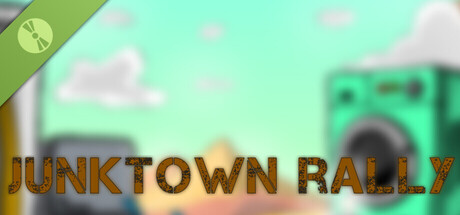 Junktown Rally Demo