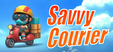 Savvy Courier